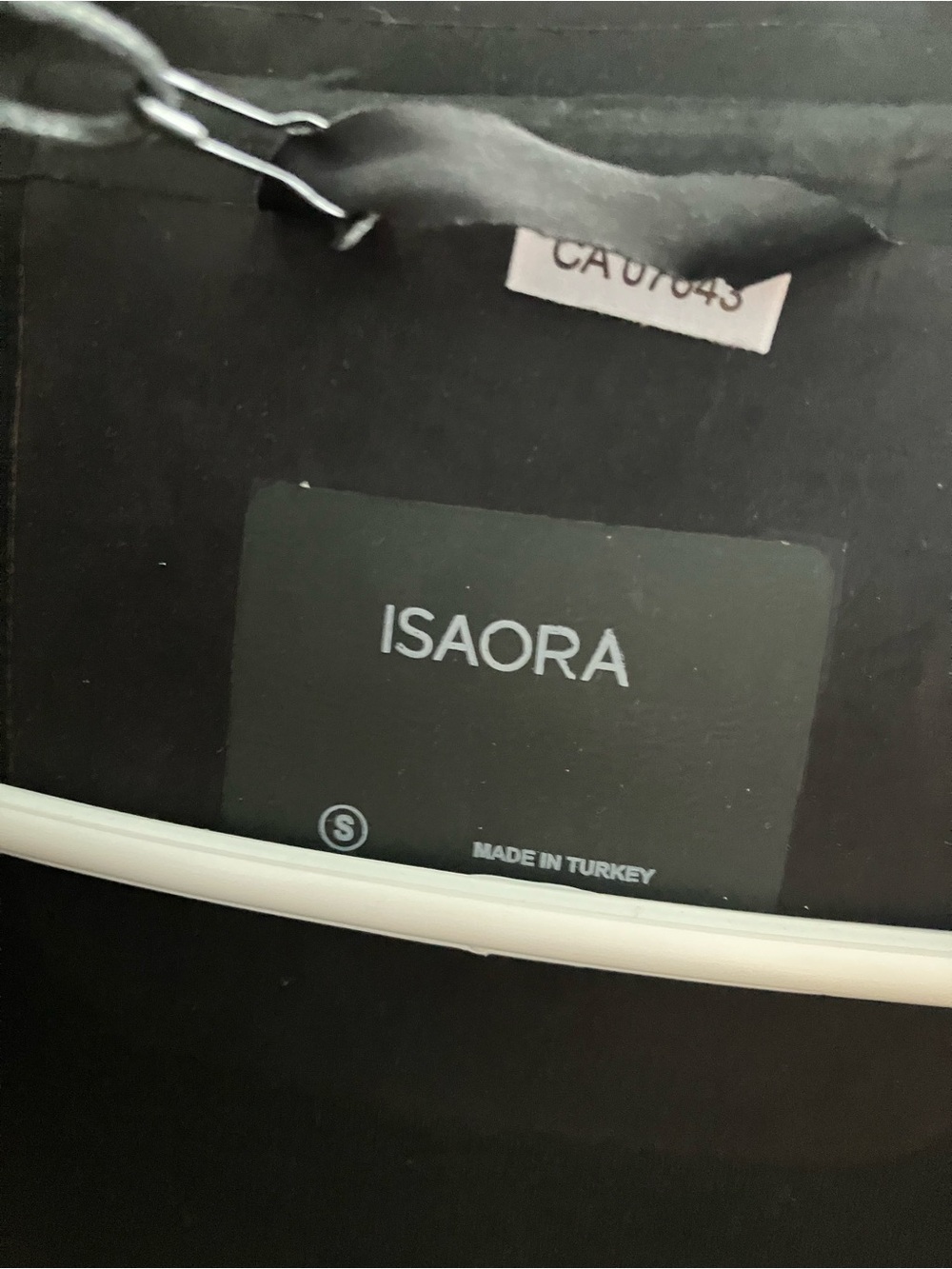 Isaora Zurs neo hood - Japanese techwear- New with tags - Picture 7 of 11